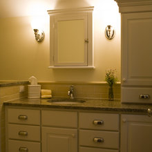 Bungalow Bath's