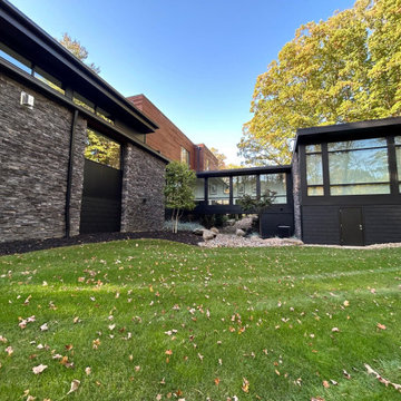 Exterior Staining 2019 Home Of The Year