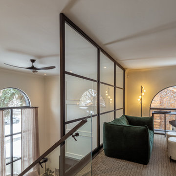 Rideau Renovation