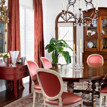 French Estate Update