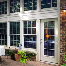 back porch