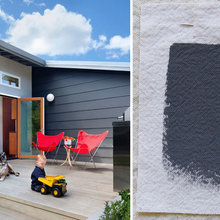 exterior paint