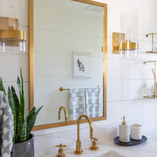 Hall Bath
