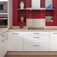 Beach House -Kitchen Ideas