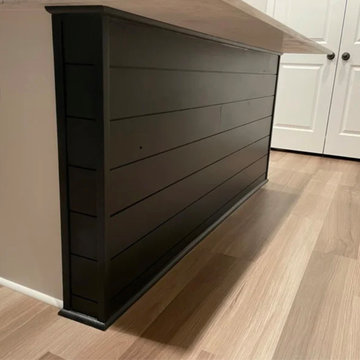 Interior Makeover