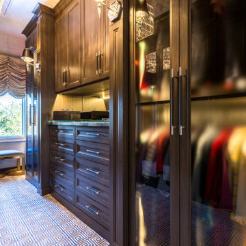 The Sophisticated Masculine