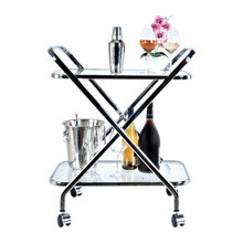 Bar Carts