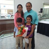 Jessica Mehta's photo