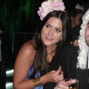 Foto von Ana Maria Gaviria