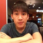Alex Wong's photo