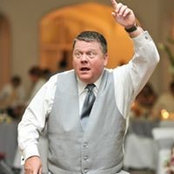 Craig Holmess foto