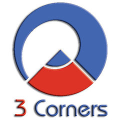 3 Corners