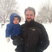 Steve Latart's photo