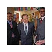 Anthony Sanders's photo