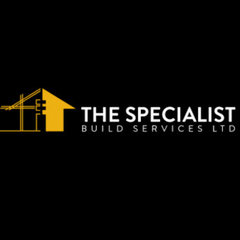 THE SPECIALIST BUILD SERVICES LTD