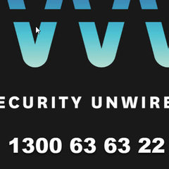 Security Unwired