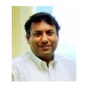 Pradeep Thomas Abraham's photo