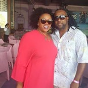 Christine Taylor's photo