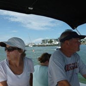 Buddy Thigpen's photo
