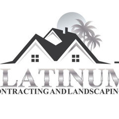 Platinum Contracting and Landscaping