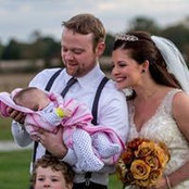 Stephen Williams's photo