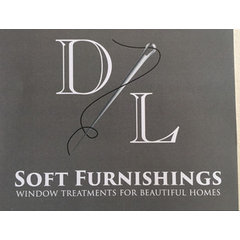 D L Soft furnishings