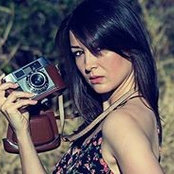 Yuliya Panchenko's photo
