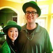 SaraAnd Josiah's photo