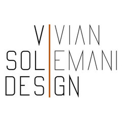 Vivian Soliemani Design