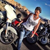 Jodie VanZant's photo