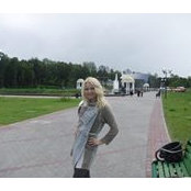 Olia Ganichs foto