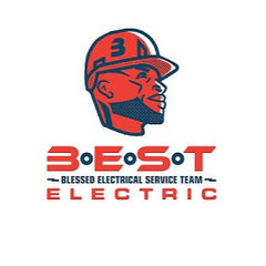 Blessed Electrical Service Team