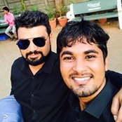 Abhishek Banthia's photo