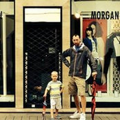 Patrick Morgans foto