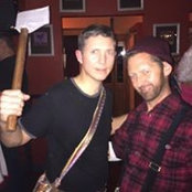 Tony Morosco's photo