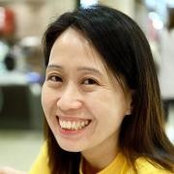 Felicia Cheng's photo