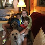 Beryl Kunitsky's photo