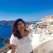 Melissa Balanon's photo