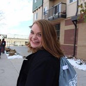 Becca Lynch's photo