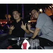 Brandon Hahn's photo