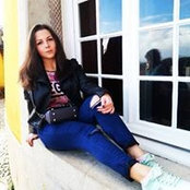 Ilona Drahomyretska's photo