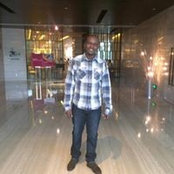 Philip Muya's photo