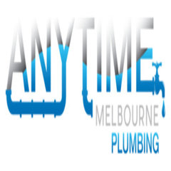 Anytime Plumbing Melbourne