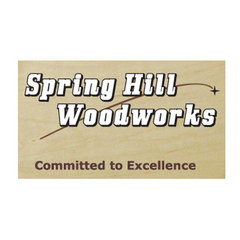 Spring Hill Woodworks