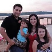 Justin Lucas's photo