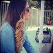 Foto de May Arce