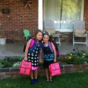 Stacey Williams Woods's photo