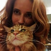Olga Gorbacheva's photo