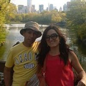 Gise Castillo's photo
