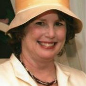 Foto de Suzanne Stauffer Lambert